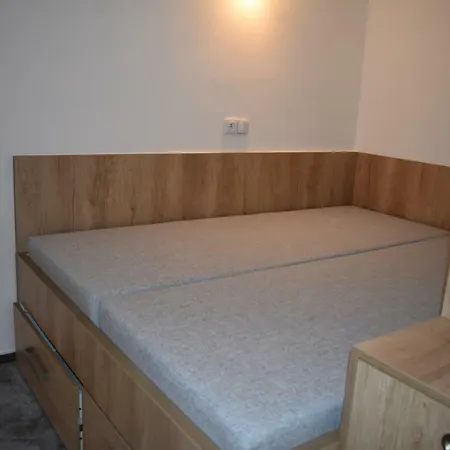 Apartma Fara Loucna nad Desnou Exterior photo