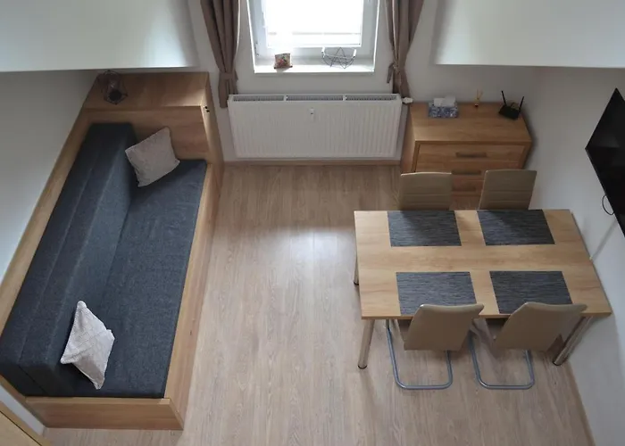 Apartma Fara