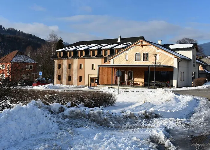 Apartma Fara