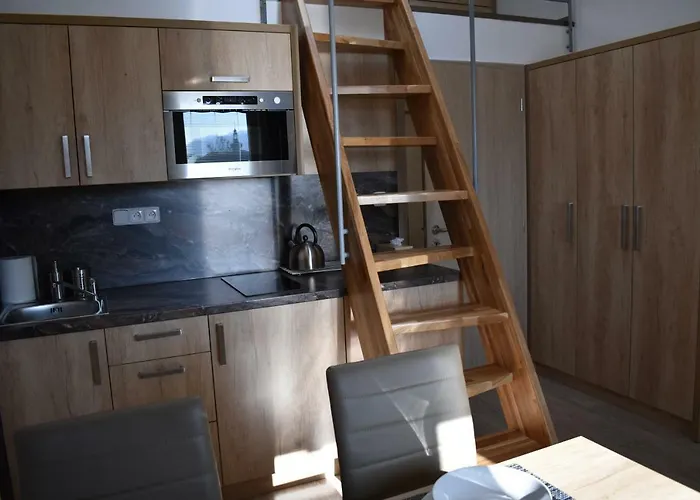 Apartma Fara