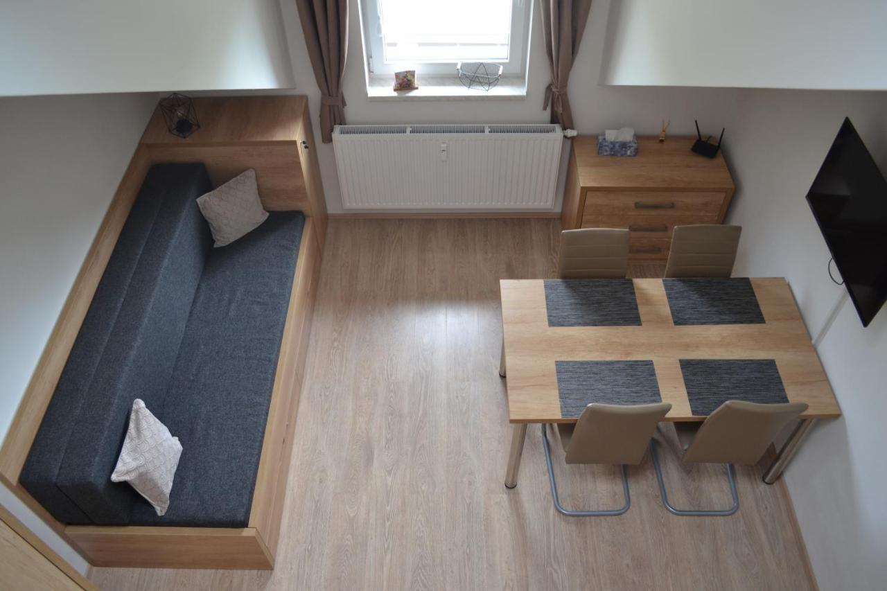 Apartma Fara * Loucna nad Desnou