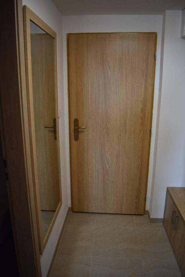 Apartment Apartma Fara Loucna nad Desnou