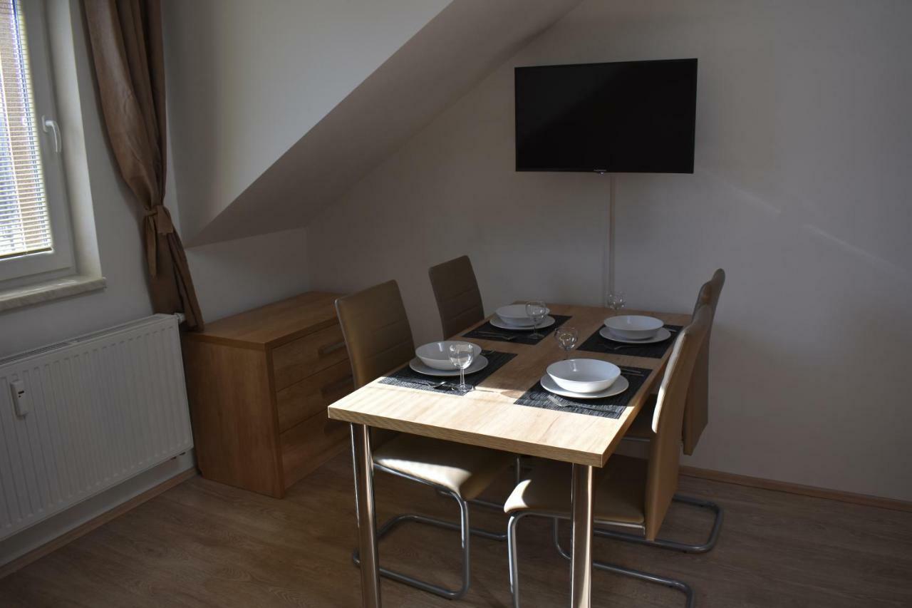 Apartment Apartma Fara *