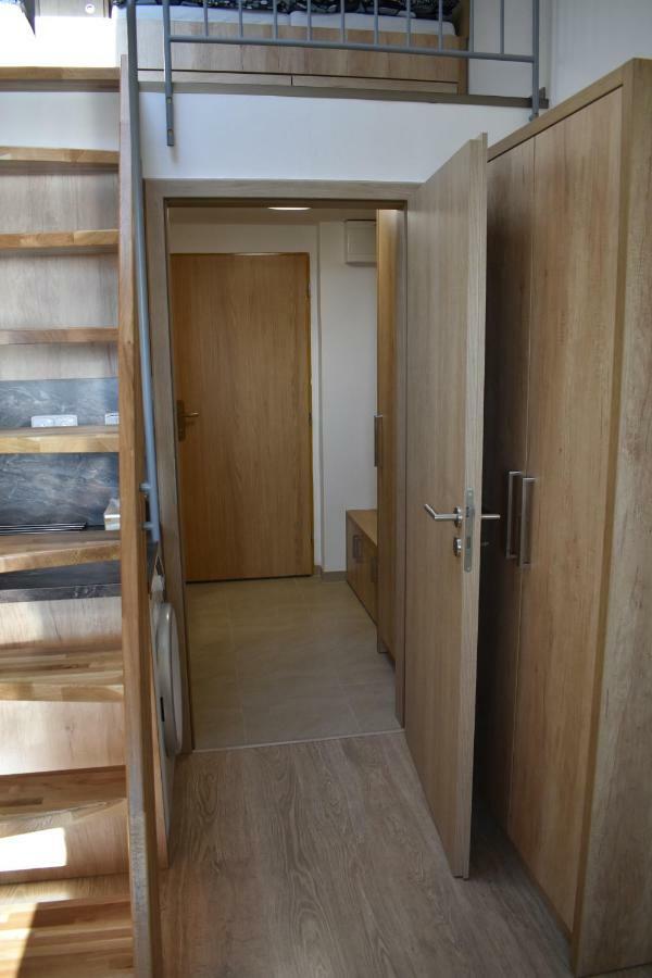 Apartment Apartma Fara *