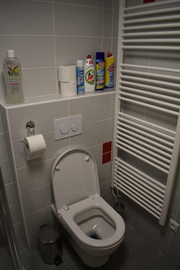 Apartma Fara Apartment *