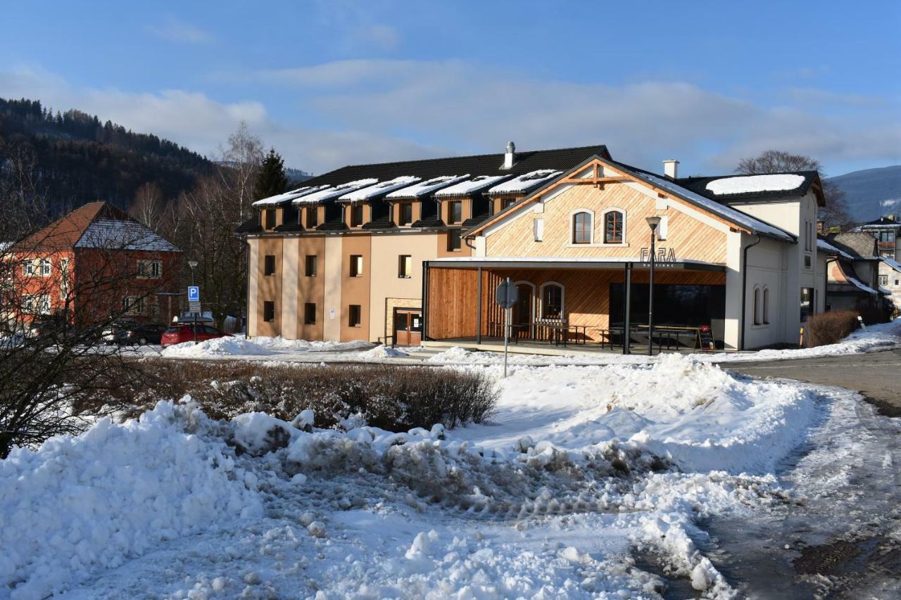 Apartma Fara Apartment *