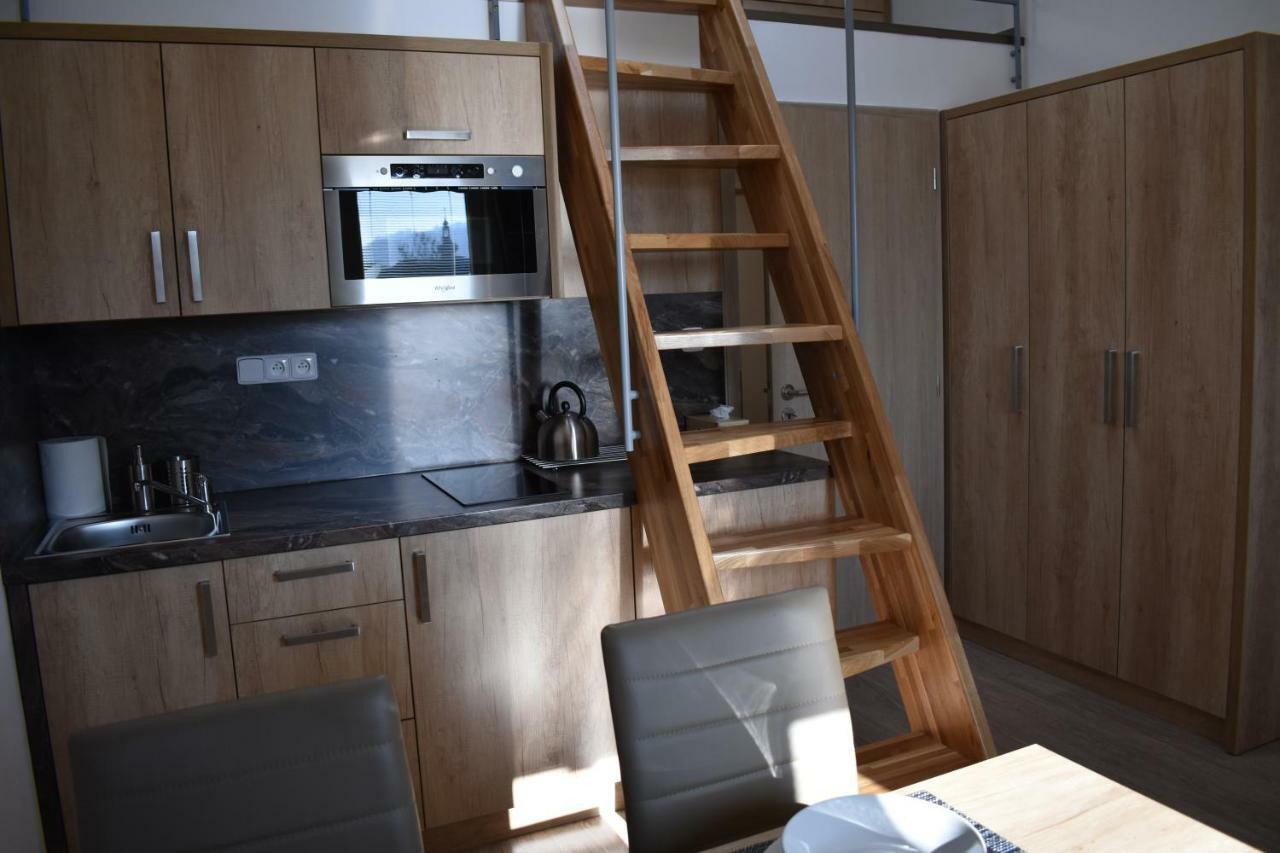 Apartment Apartma Fara *