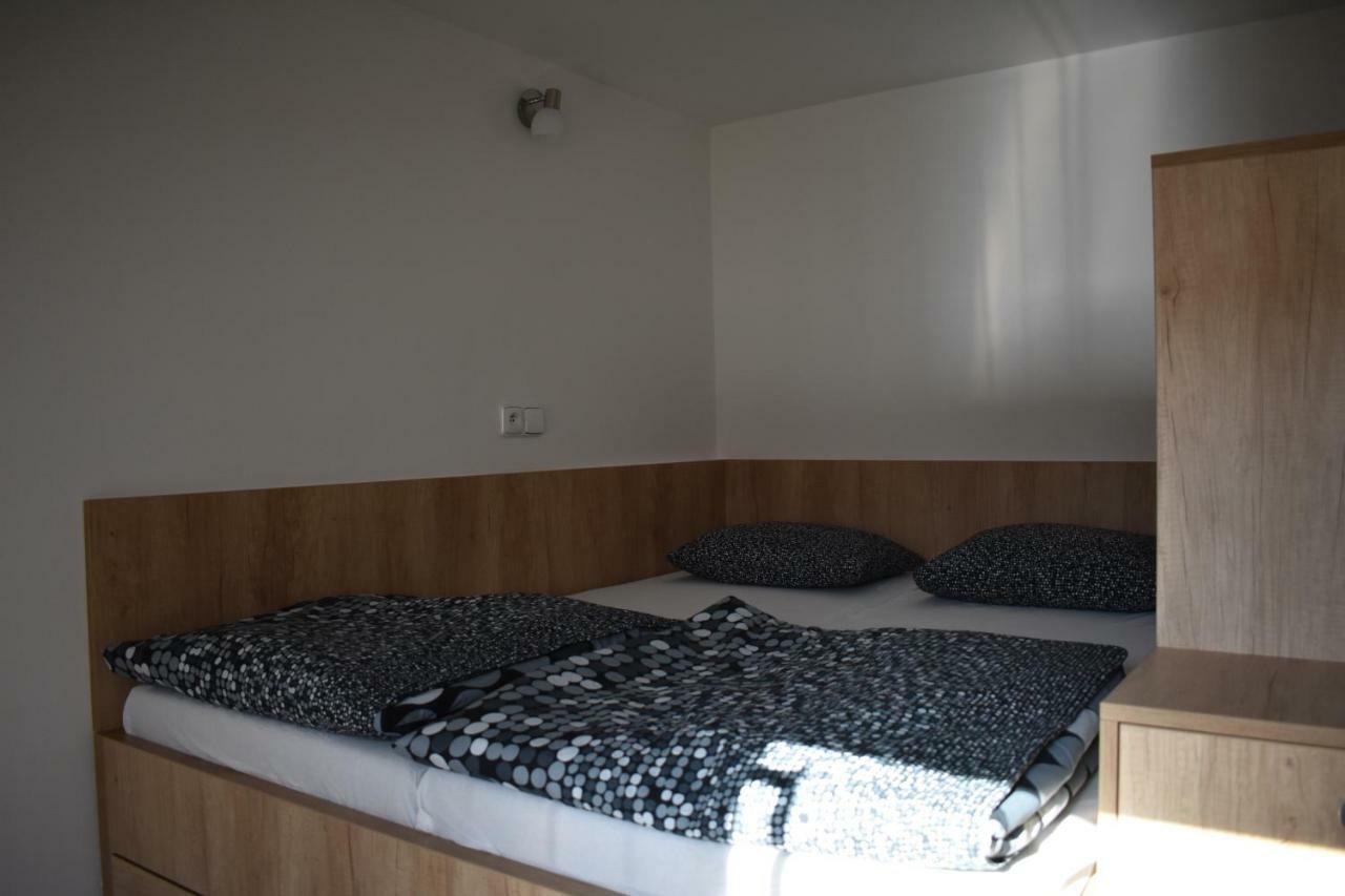 Apartment Apartma Fara Loucna nad Desnou