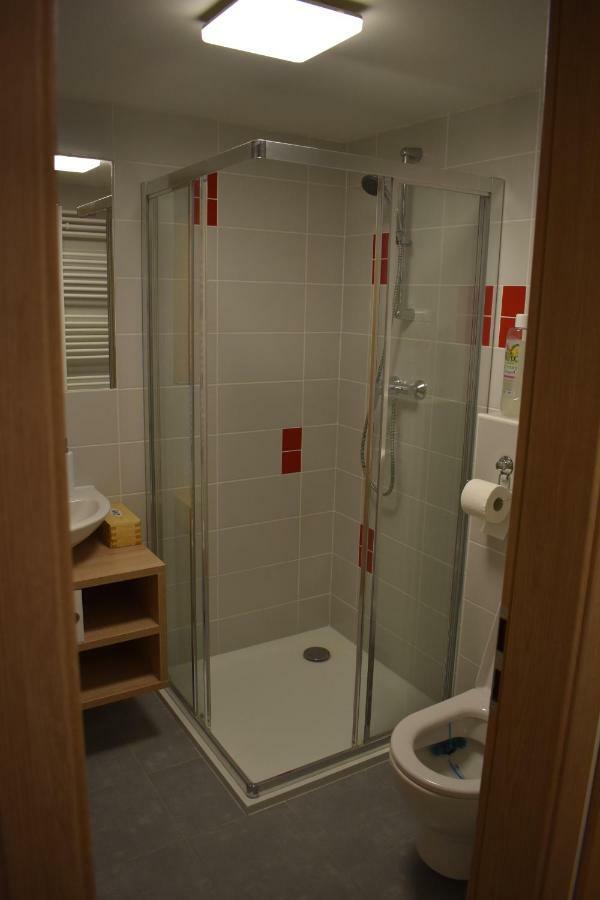 Apartment Apartma Fara *