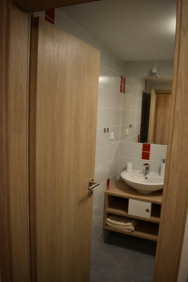 Apartma Fara Loucna nad Desnou