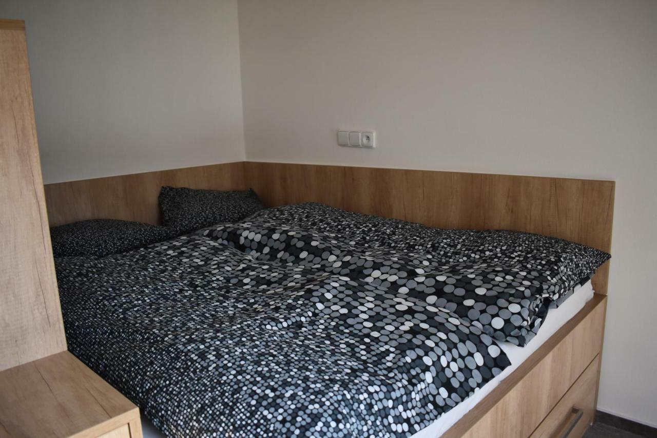 Apartment Apartma Fara *