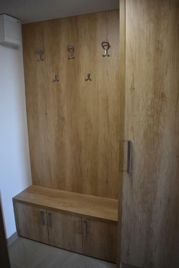Apartma Fara Apartment *